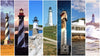 7 Awesome East Coast Lighthouses